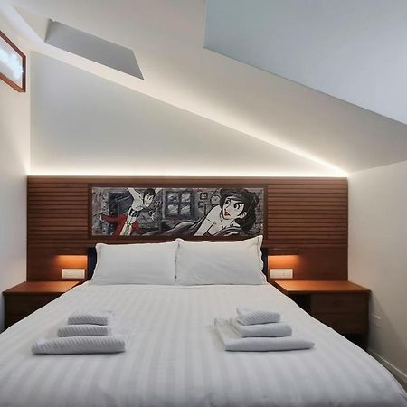 Appartamento Italianway - Torino 48 Milano Esterno foto
