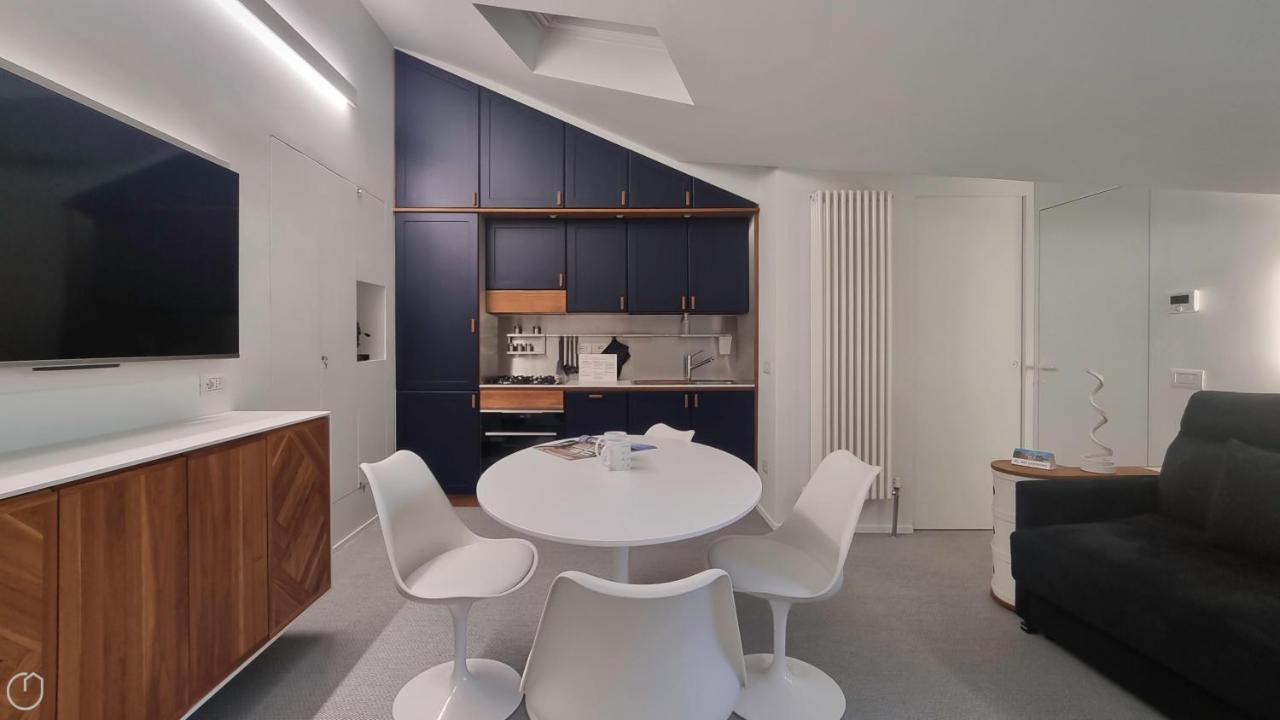 Appartamento Italianway - Torino 48 Milano Esterno foto
