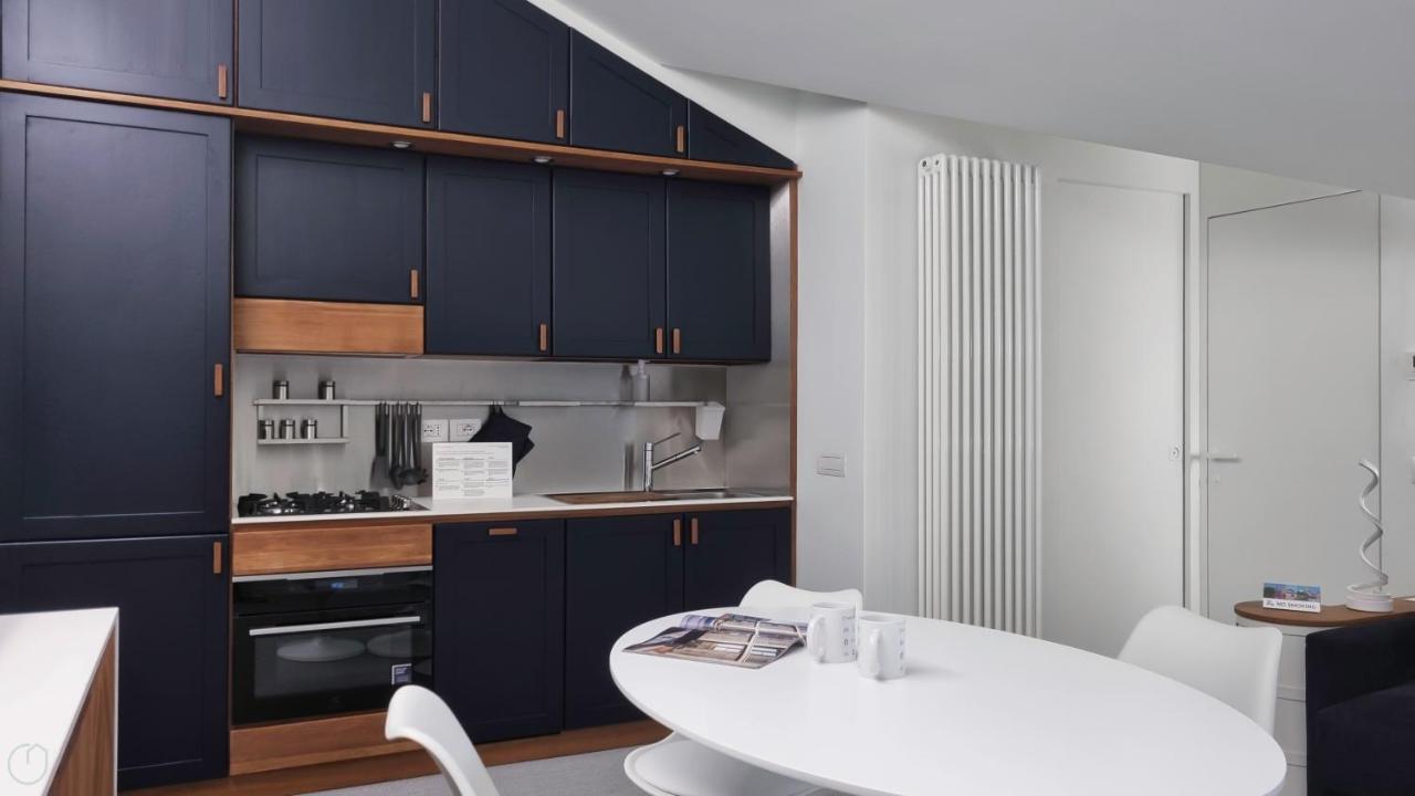 Appartamento Italianway - Torino 48 Milano Esterno foto