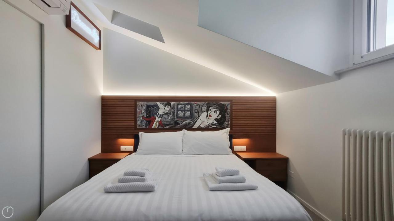 Appartamento Italianway - Torino 48 Milano Esterno foto