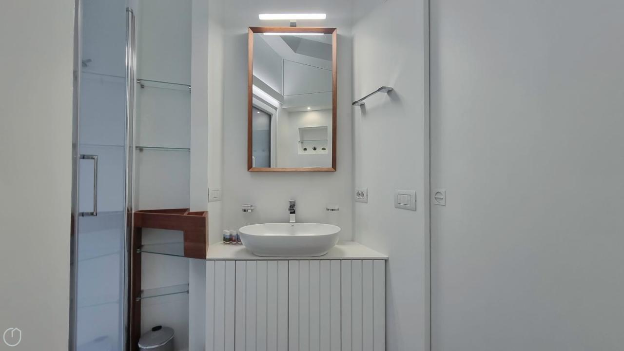 Appartamento Italianway - Torino 48 Milano Esterno foto